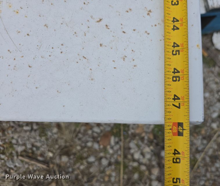 image for item EH8762 (2) auxiliary fuel tanks