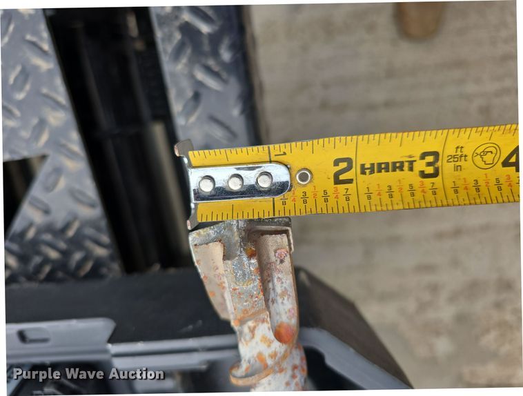 image for item EH8763 Milwaukee M18 Fuel hammer drill