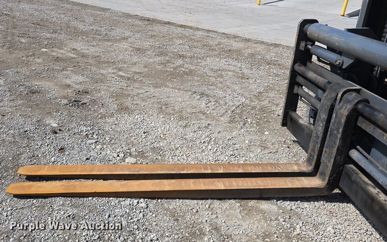 image for item EH8784 2015 Heli H2000 forklift