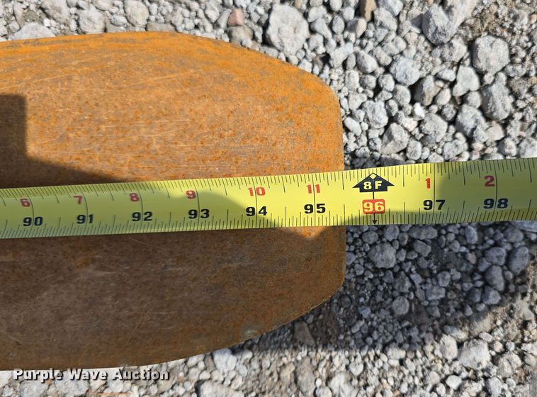 image for item EH8784 2015 Heli H2000 forklift