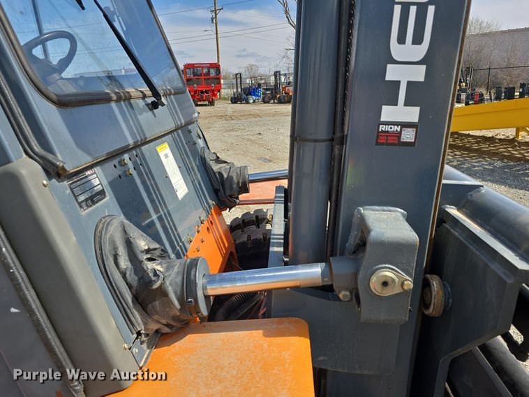 image for item EH8784 2015 Heli H2000 forklift