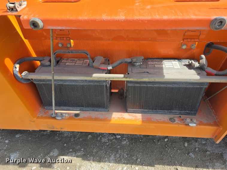 image for item EH8784 2015 Heli H2000 forklift