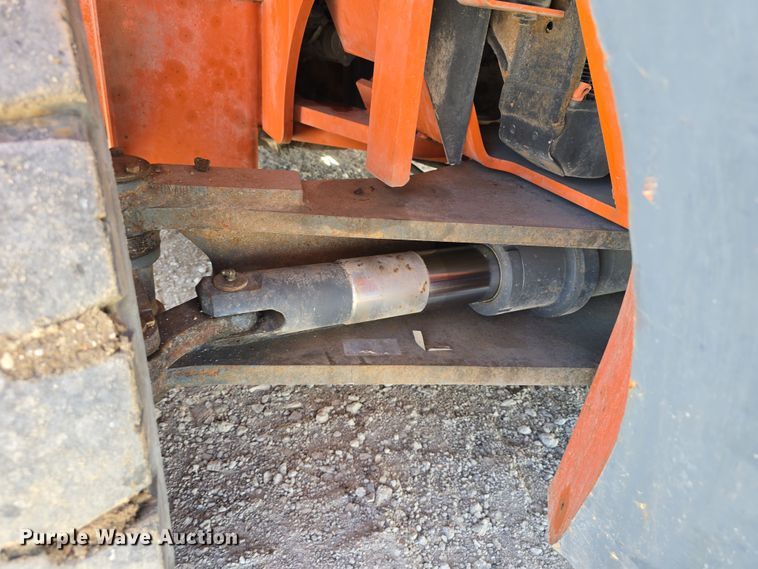 image for item EH8784 2015 Heli H2000 forklift