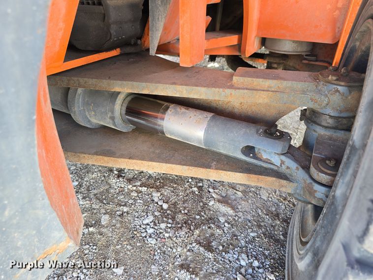 image for item EH8784 2015 Heli H2000 forklift