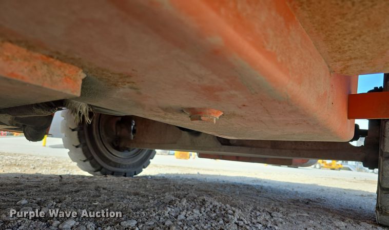 image for item EH8784 2015 Heli H2000 forklift