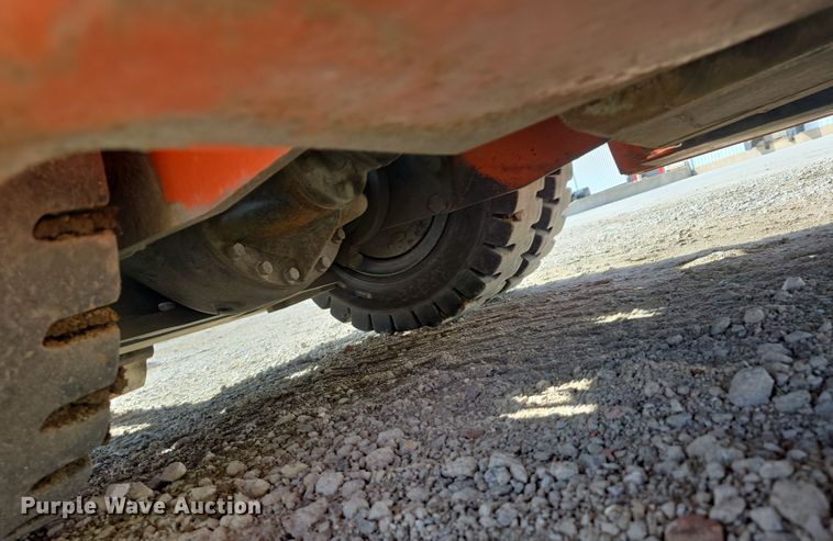 image for item EH8784 2015 Heli H2000 forklift