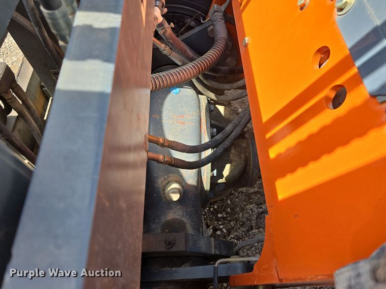 image for item EH8784 2015 Heli H2000 forklift