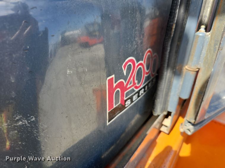 image for item EH8784 2015 Heli H2000 forklift