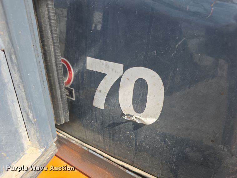 image for item EH8784 2015 Heli H2000 forklift