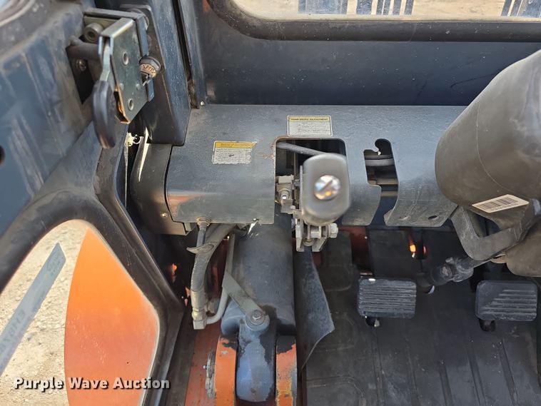 image for item EH8784 2015 Heli H2000 forklift