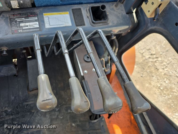 image for item EH8784 2015 Heli H2000 forklift