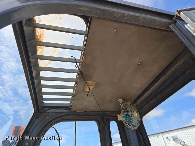 image for item EH8784 2015 Heli H2000 forklift