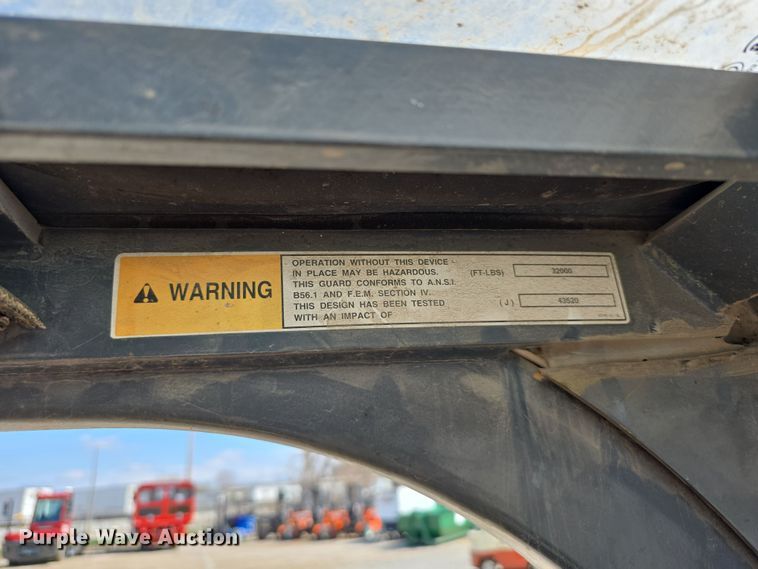 image for item EH8784 2015 Heli H2000 forklift