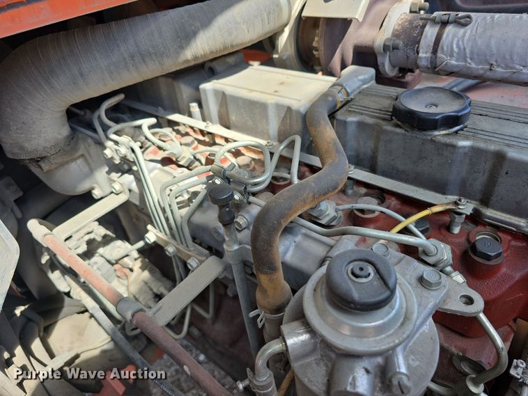 image for item EH8784 2015 Heli H2000 forklift