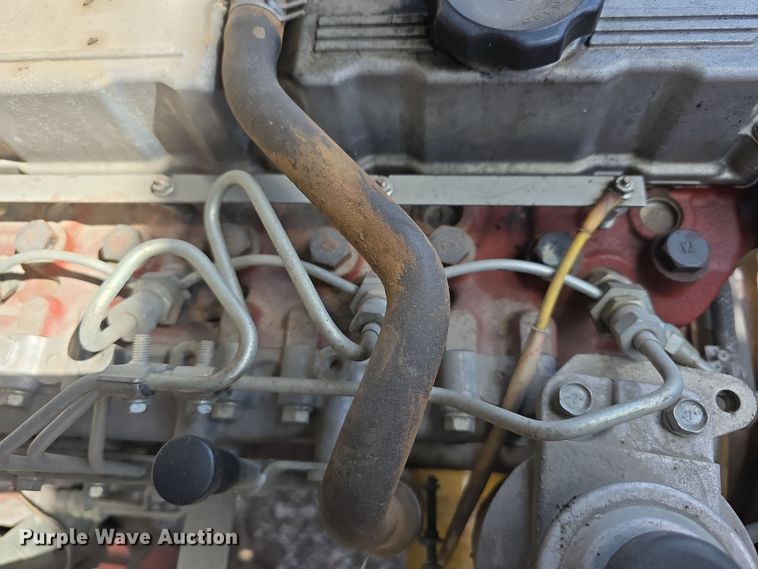 image for item EH8784 2015 Heli H2000 forklift