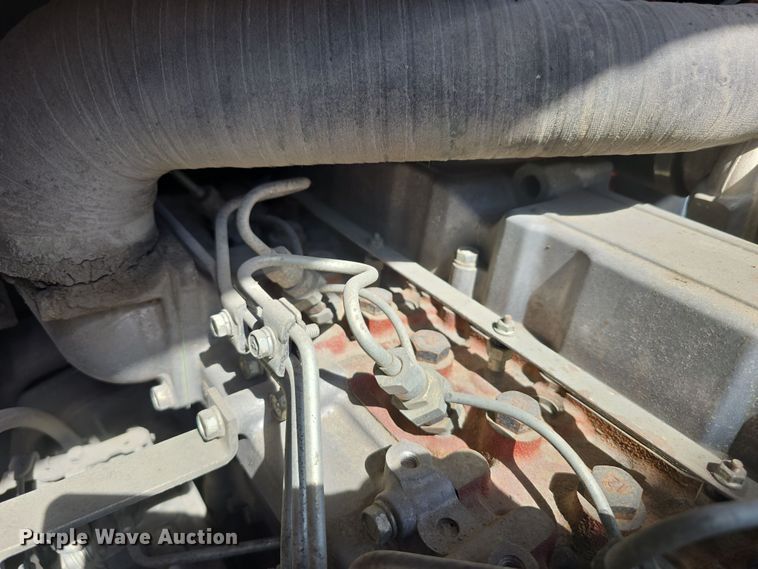 image for item EH8784 2015 Heli H2000 forklift