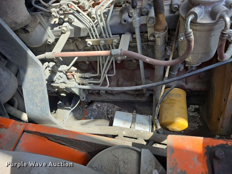 image for item EH8784 2015 Heli H2000 forklift