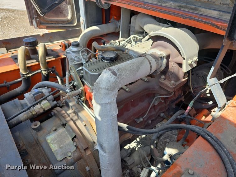 image for item EH8784 2015 Heli H2000 forklift