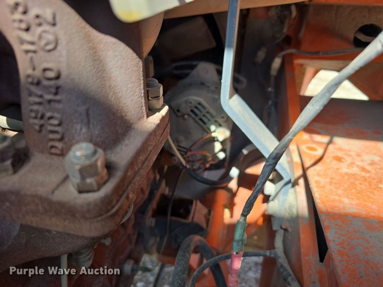 image for item EH8784 2015 Heli H2000 forklift