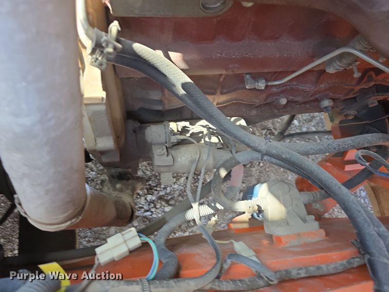 image for item EH8784 2015 Heli H2000 forklift