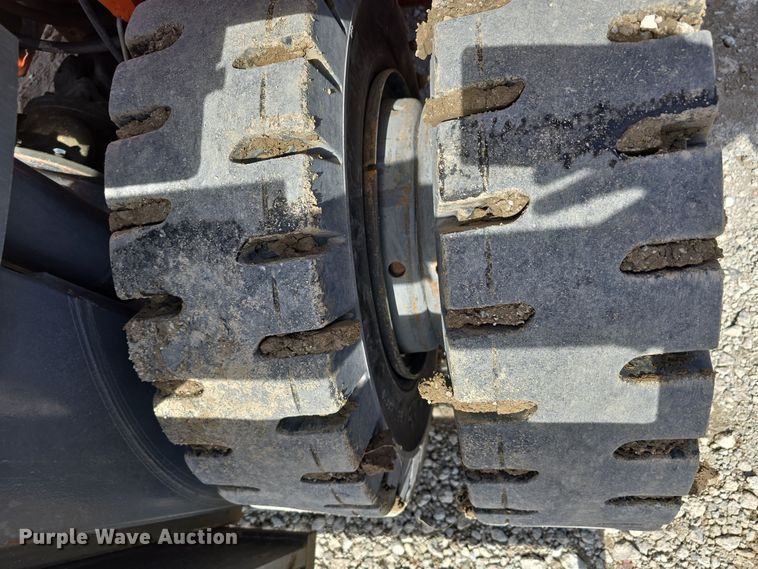 image for item EH8784 2015 Heli H2000 forklift