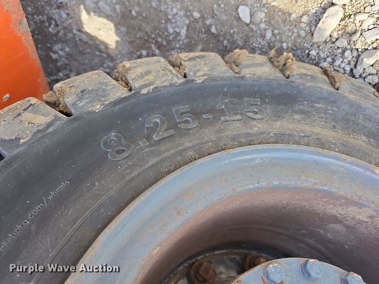 image for item EH8784 2015 Heli H2000 forklift