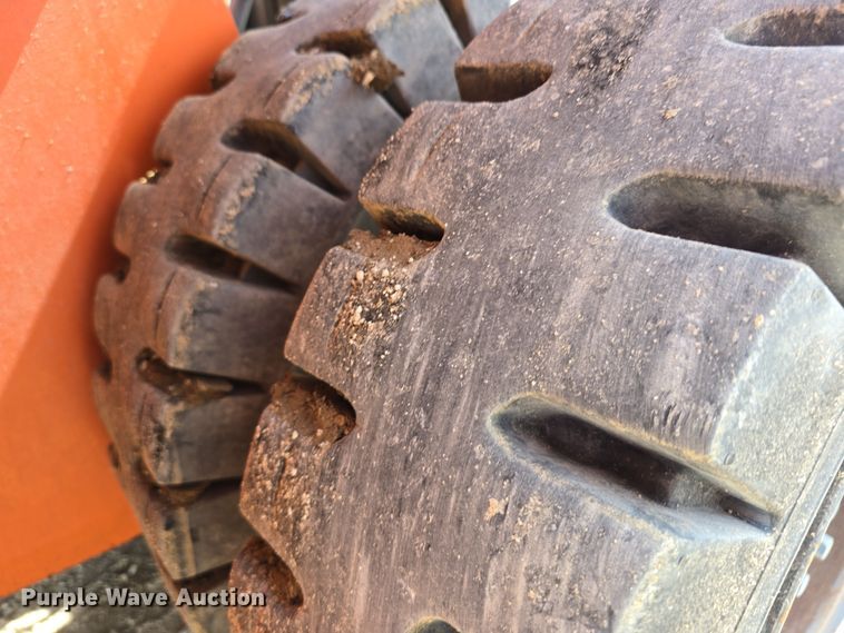 image for item EH8784 2015 Heli H2000 forklift