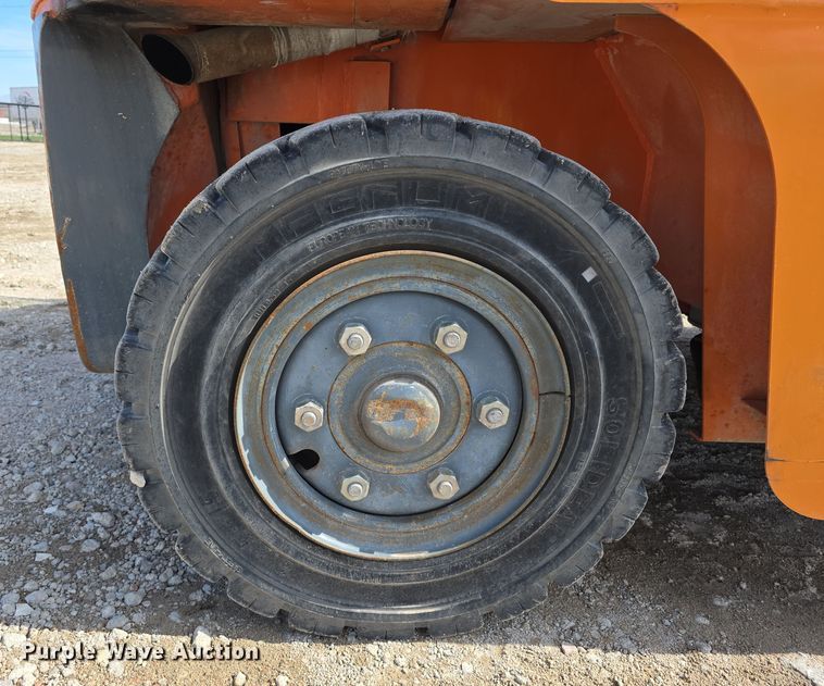 image for item EH8784 2015 Heli H2000 forklift