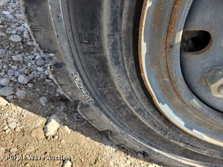 image for item EH8784 2015 Heli H2000 forklift