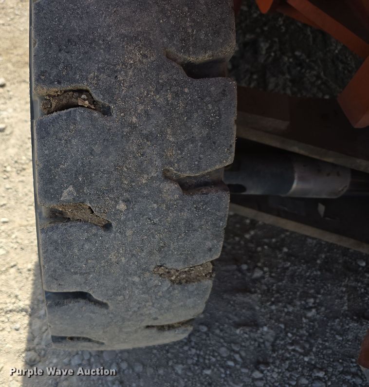 image for item EH8784 2015 Heli H2000 forklift