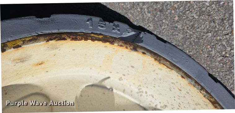 image for item EH8842 2016 Snorkel S4726E scissor lift