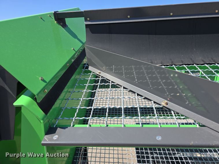 image for item EH8852 Valley Pioneer GF150-2 vibratory screen