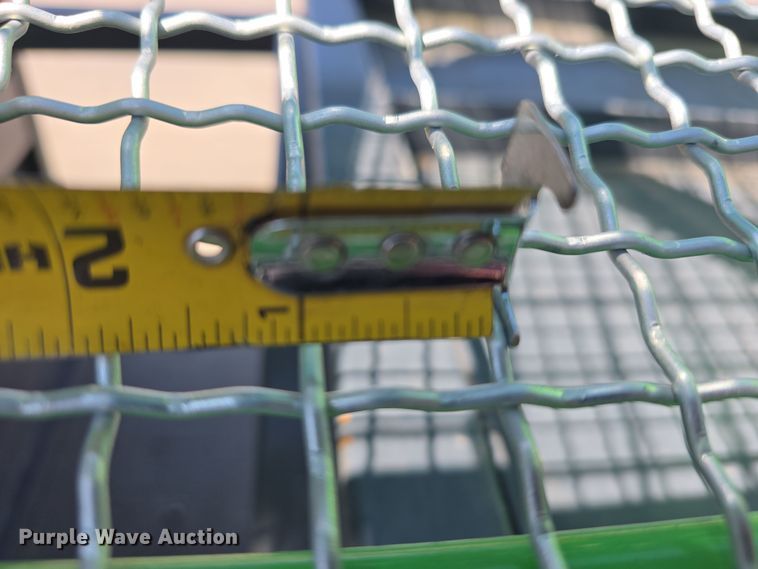 image for item EH8852 Valley Pioneer GF150-2 vibratory screen