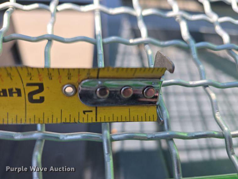 image for item EH8852 Valley Pioneer GF150-2 vibratory screen