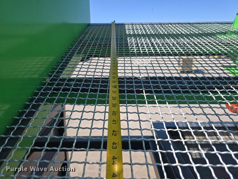 image for item EH8852 Valley Pioneer GF150-2 vibratory screen