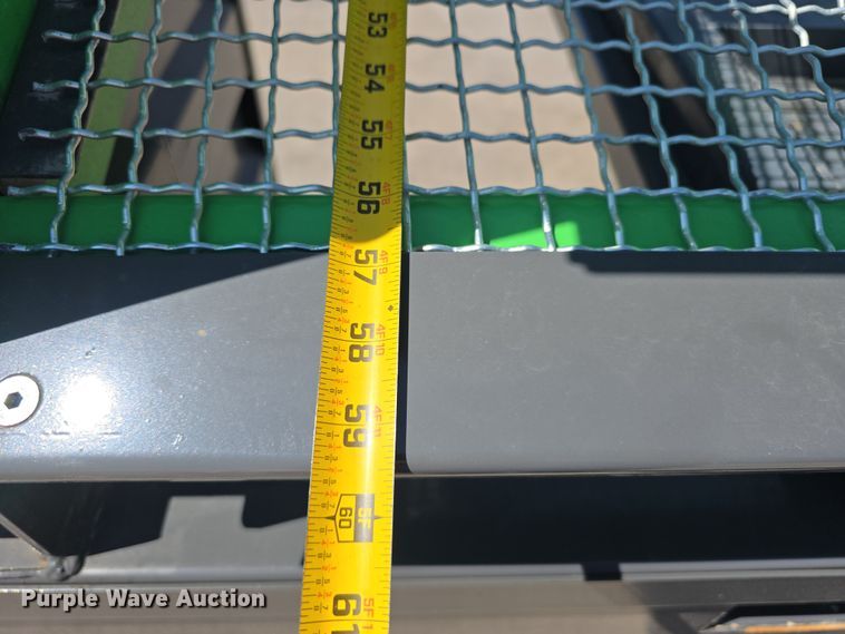 image for item EH8852 Valley Pioneer GF150-2 vibratory screen