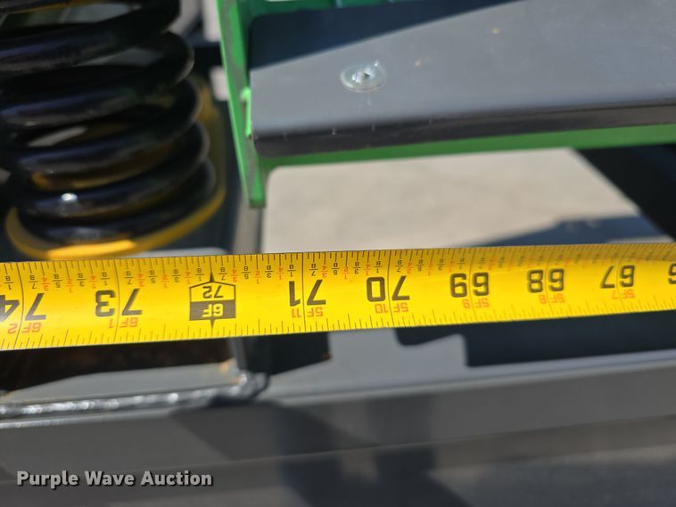 image for item EH8852 Valley Pioneer GF150-2 vibratory screen