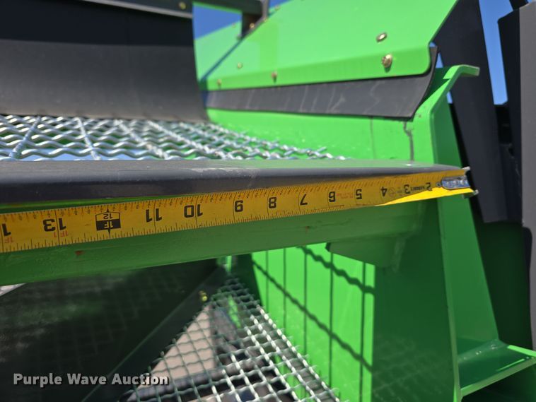 image for item EH8852 Valley Pioneer GF150-2 vibratory screen