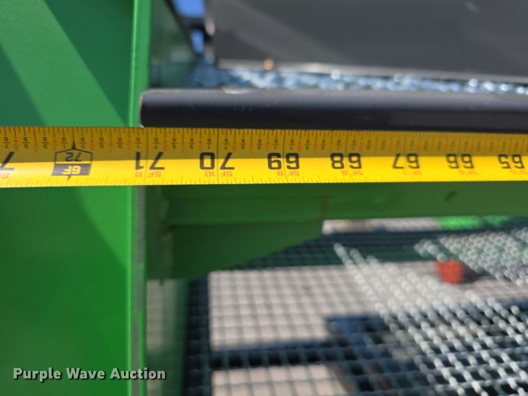 image for item EH8852 Valley Pioneer GF150-2 vibratory screen