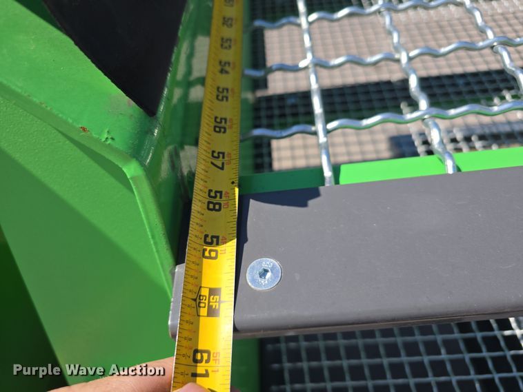 image for item EH8852 Valley Pioneer GF150-2 vibratory screen