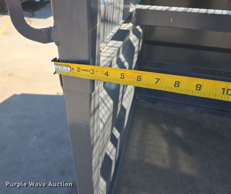 image for item EH8852 Valley Pioneer GF150-2 vibratory screen