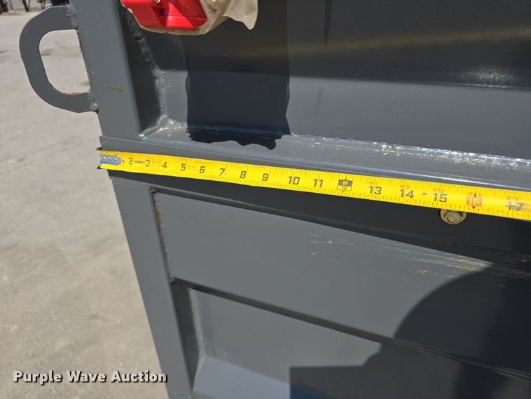 image for item EH8852 Valley Pioneer GF150-2 vibratory screen