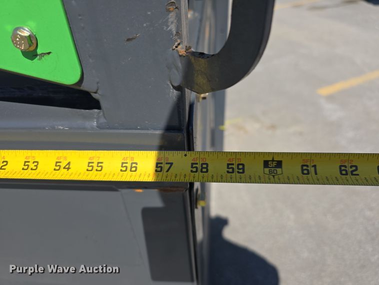 image for item EH8852 Valley Pioneer GF150-2 vibratory screen