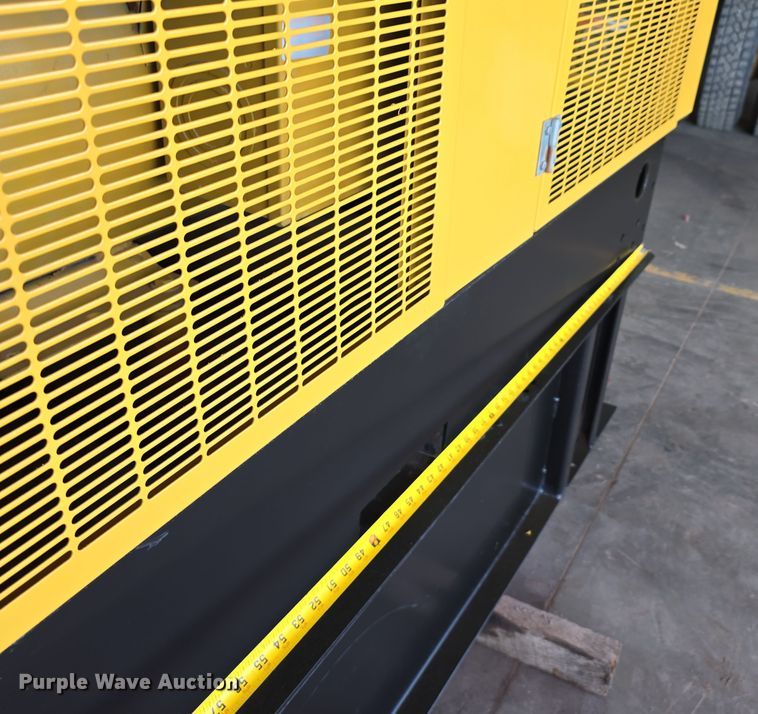 image for item EH8858 Caterpillar 95A04649-S generator