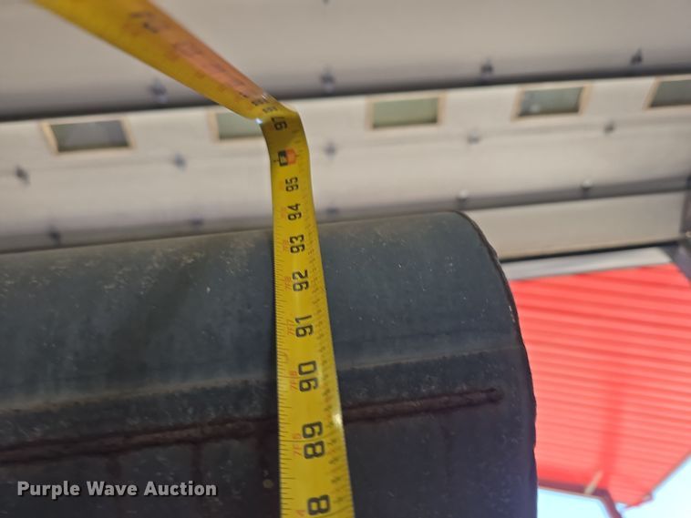 image for item EH8858 Caterpillar 95A04649-S generator