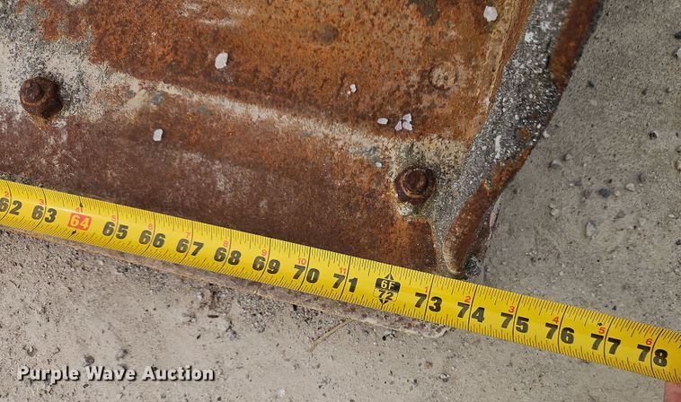 image for item EI8854 2019 Bobcat S770 skid steer loader