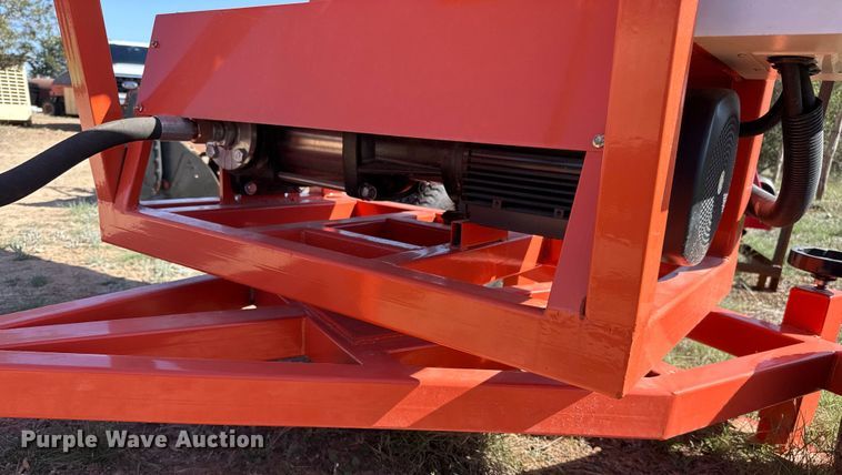 image for item EJ3536 Diggit DH65 dust control mister fan