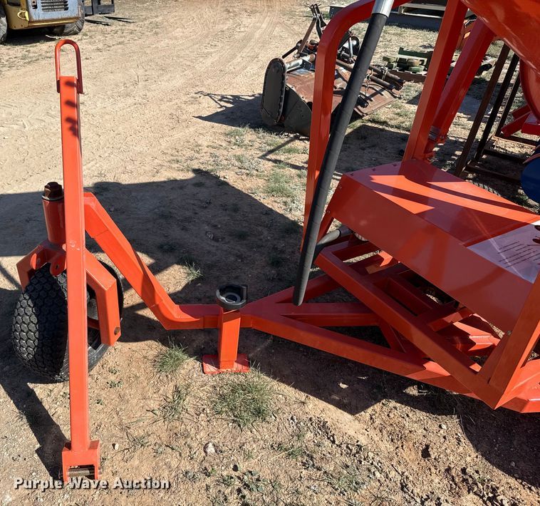 image for item EJ3536 Diggit DH65 dust control mister fan