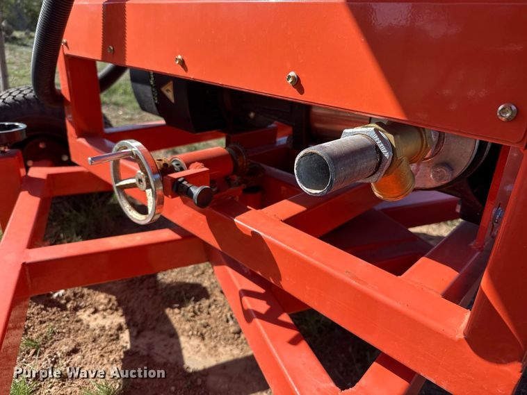 image for item EJ3536 Diggit DH65 dust control mister fan