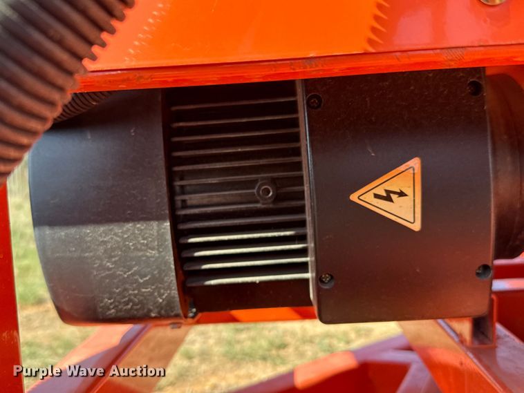 image for item EJ3536 Diggit DH65 dust control mister fan